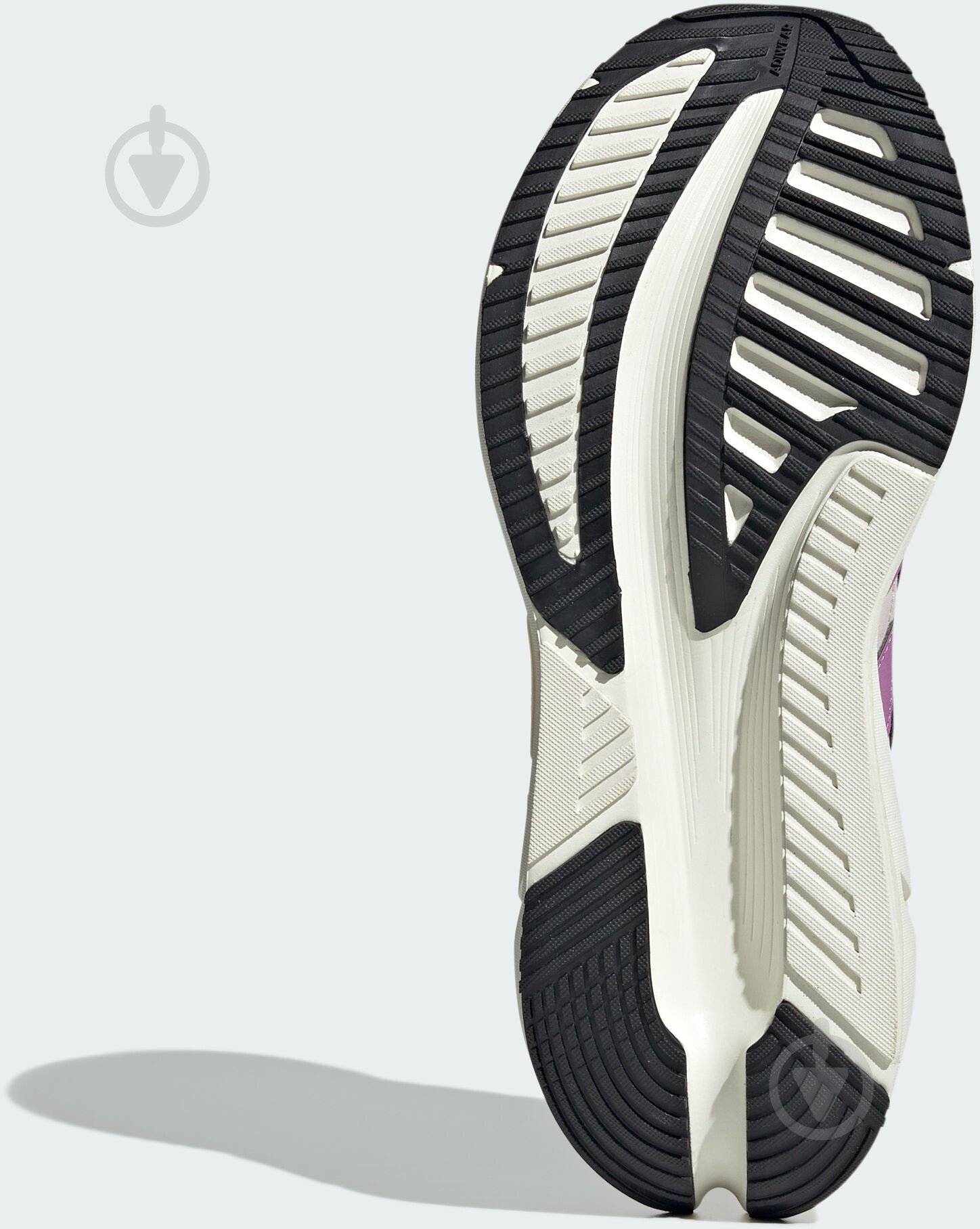 Кросівки жіночі Adidas ADISTAR 3 SPORTSWEA JS1156 р.38 2/3 різнокольорові - фото 6