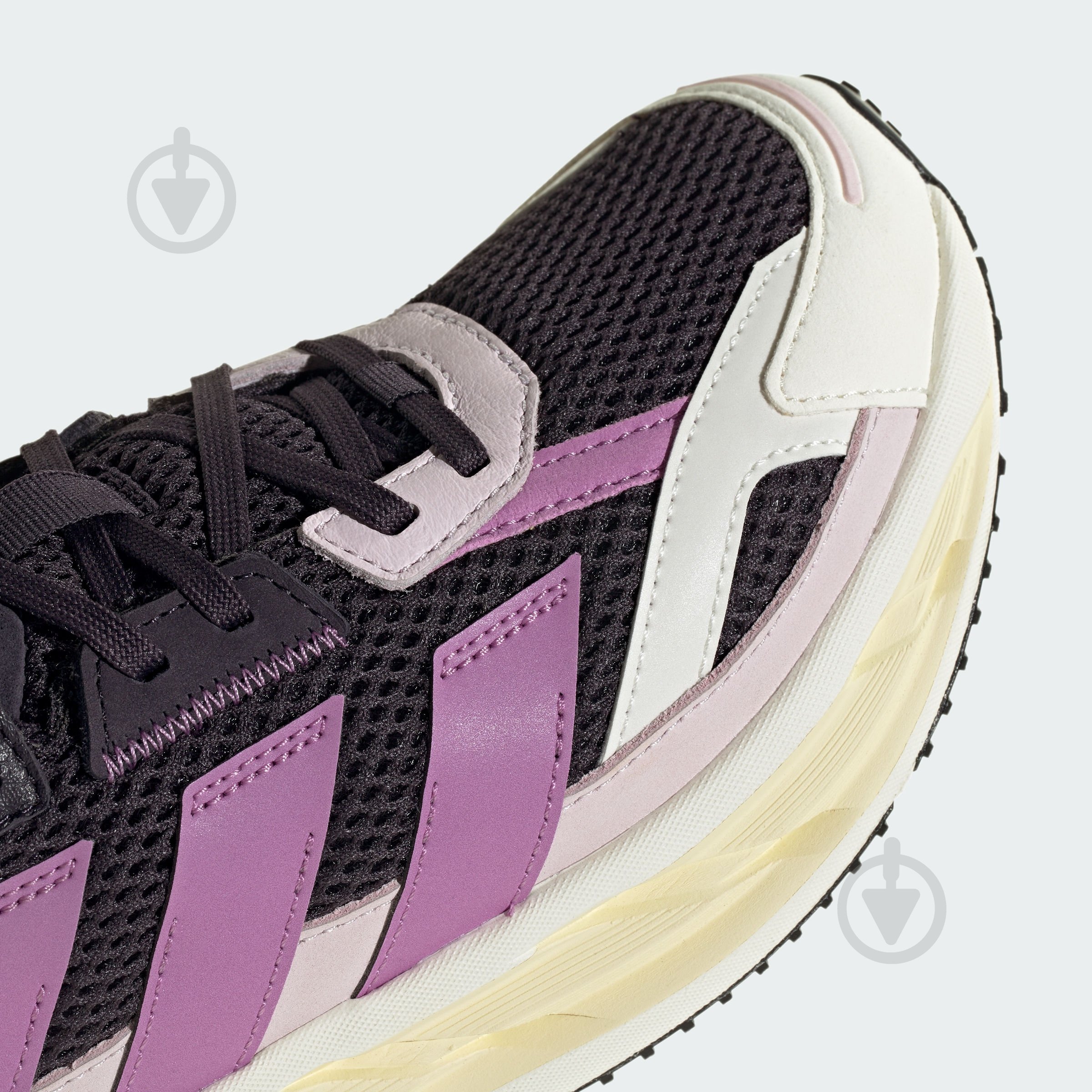 Кросівки жіночі Adidas ADISTAR 3 SPORTSWEA JS1156 р.38 2/3 різнокольорові - фото 7