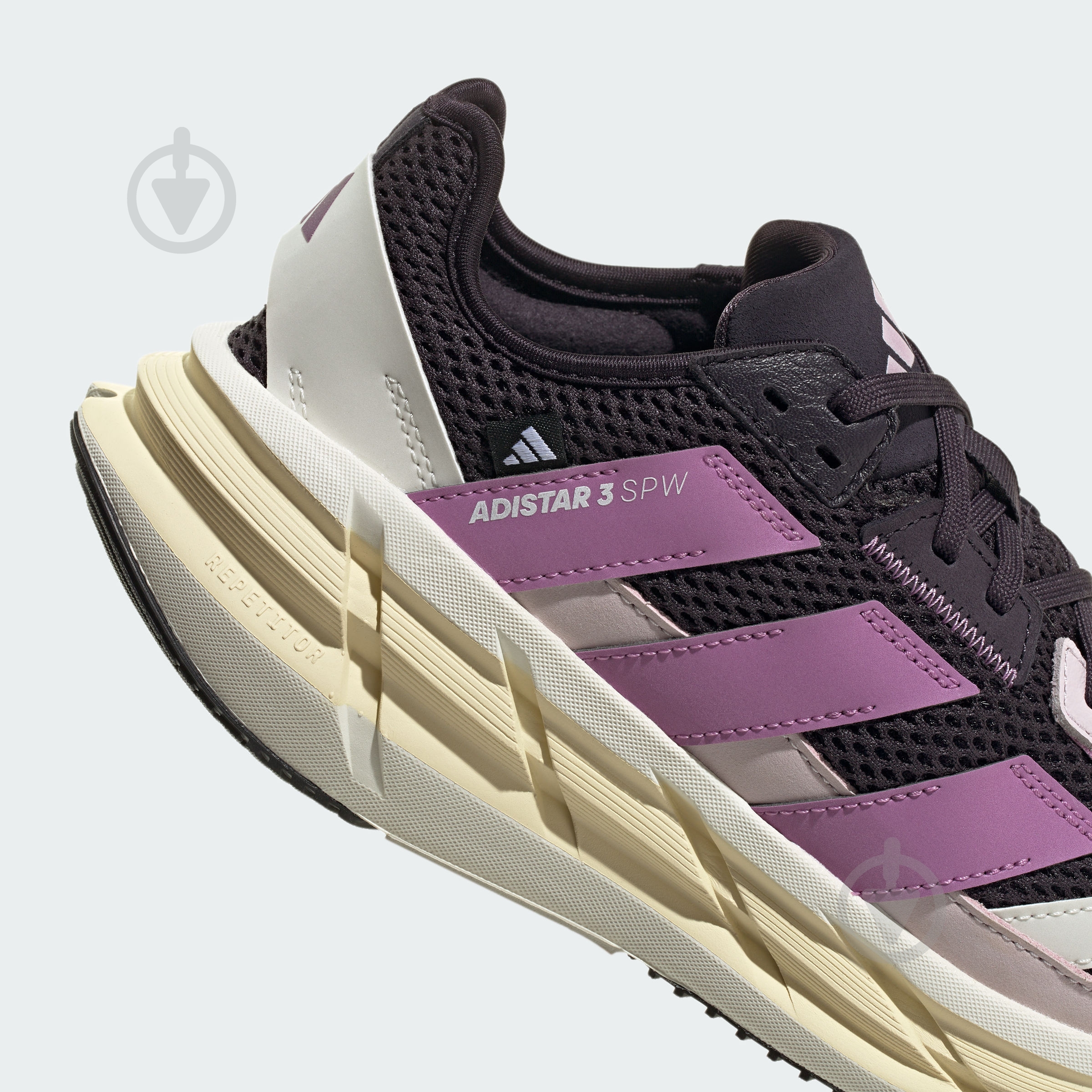 Кросівки жіночі Adidas ADISTAR 3 SPORTSWEA JS1156 р.38 2/3 різнокольорові - фото 8
