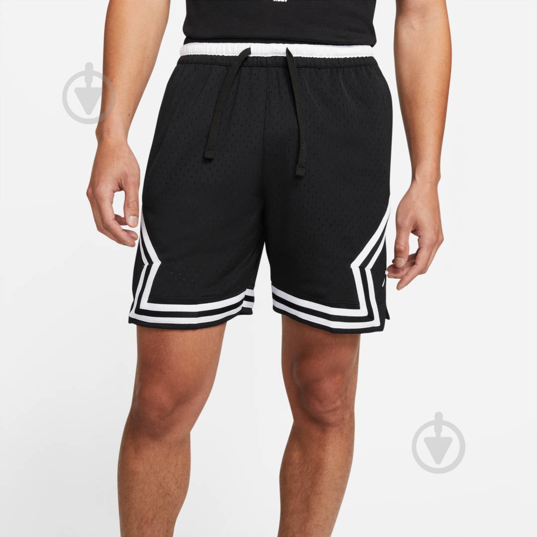 Шорты Nike DH9075-010 р. M черный - фото 2 Шорты Nike DH9075-010 р. M черный - фото 2