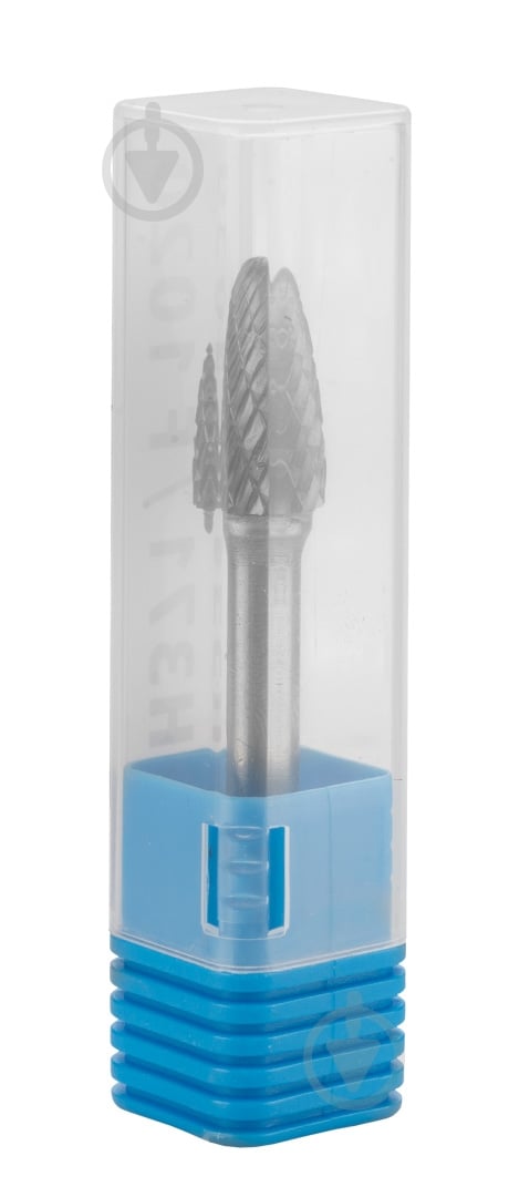 Фреза овальная GRAPHITE 55H371 - фото 5 Фреза овальная GRAPHITE 55H371 - фото 5