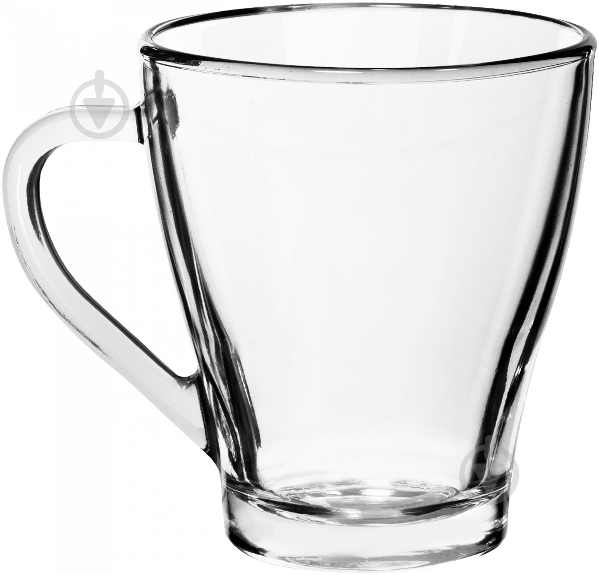 Чашка Uniglass Hollywood 260 мл - фото 1