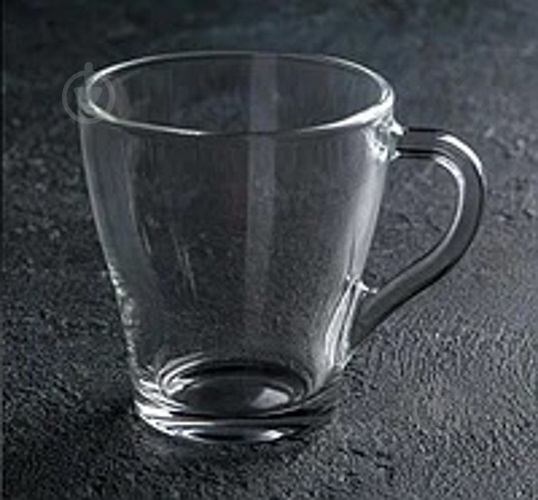 Чашка Uniglass Hollywood 260 мл - фото 2