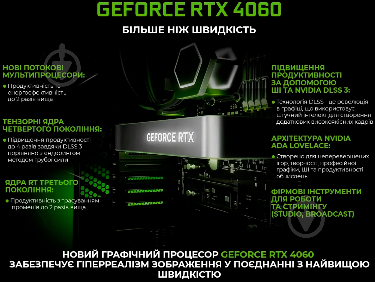 Компьютер Artline Gaming X75 (X65Whitev48Win) Windows 11 Home white - фото 13