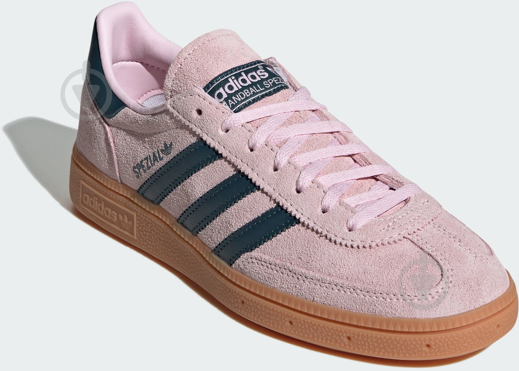 Кросівки Adidas HANDBALL SPEZIAL W IF6561 р.38 2/3 - фото 3 Кросівки Adidas HANDBALL SPEZIAL W IF6561 р.38 2/3 - фото 3