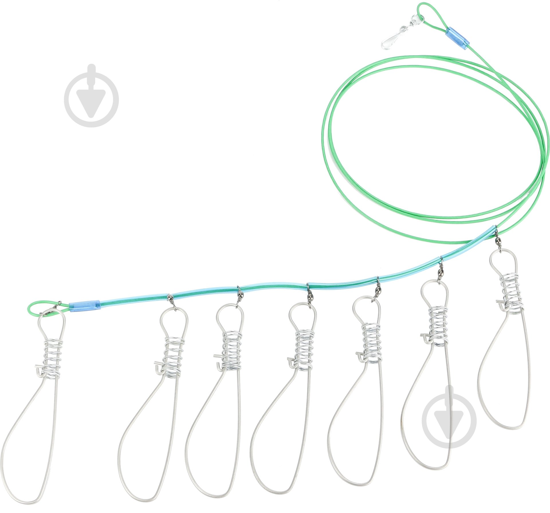 Кукан GTL - фото 1