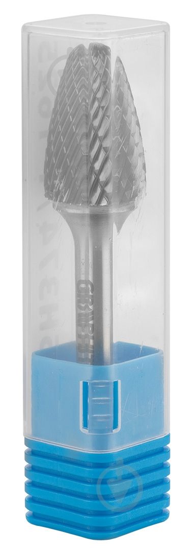 Фреза овальная GRAPHITE 55H374 - фото 5 Фреза овальная GRAPHITE 55H374 - фото 5