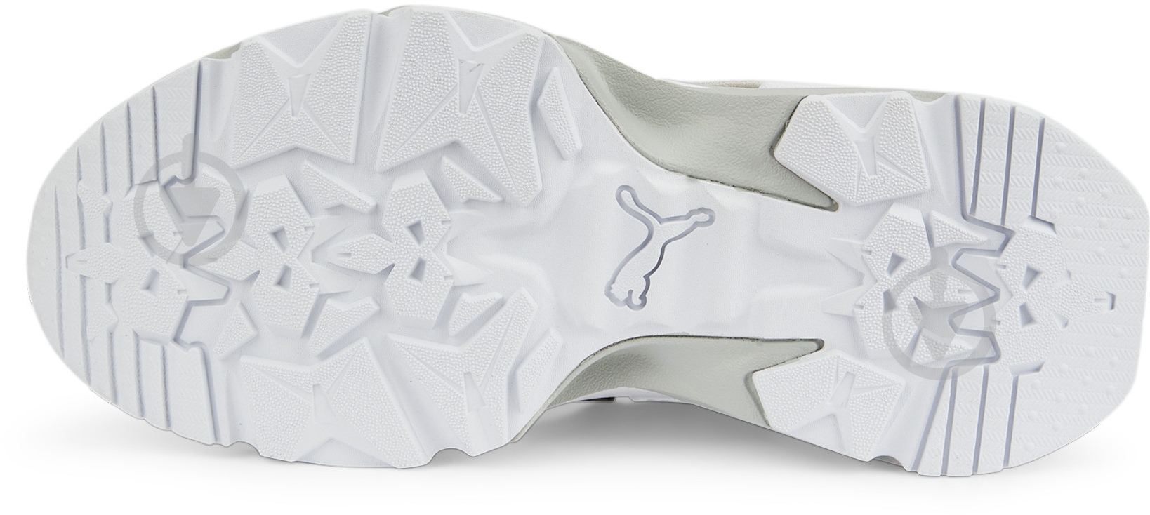 Кроссовки женские Puma ORKID PRM WNS 38671602 р.40,5 серые - фото 6