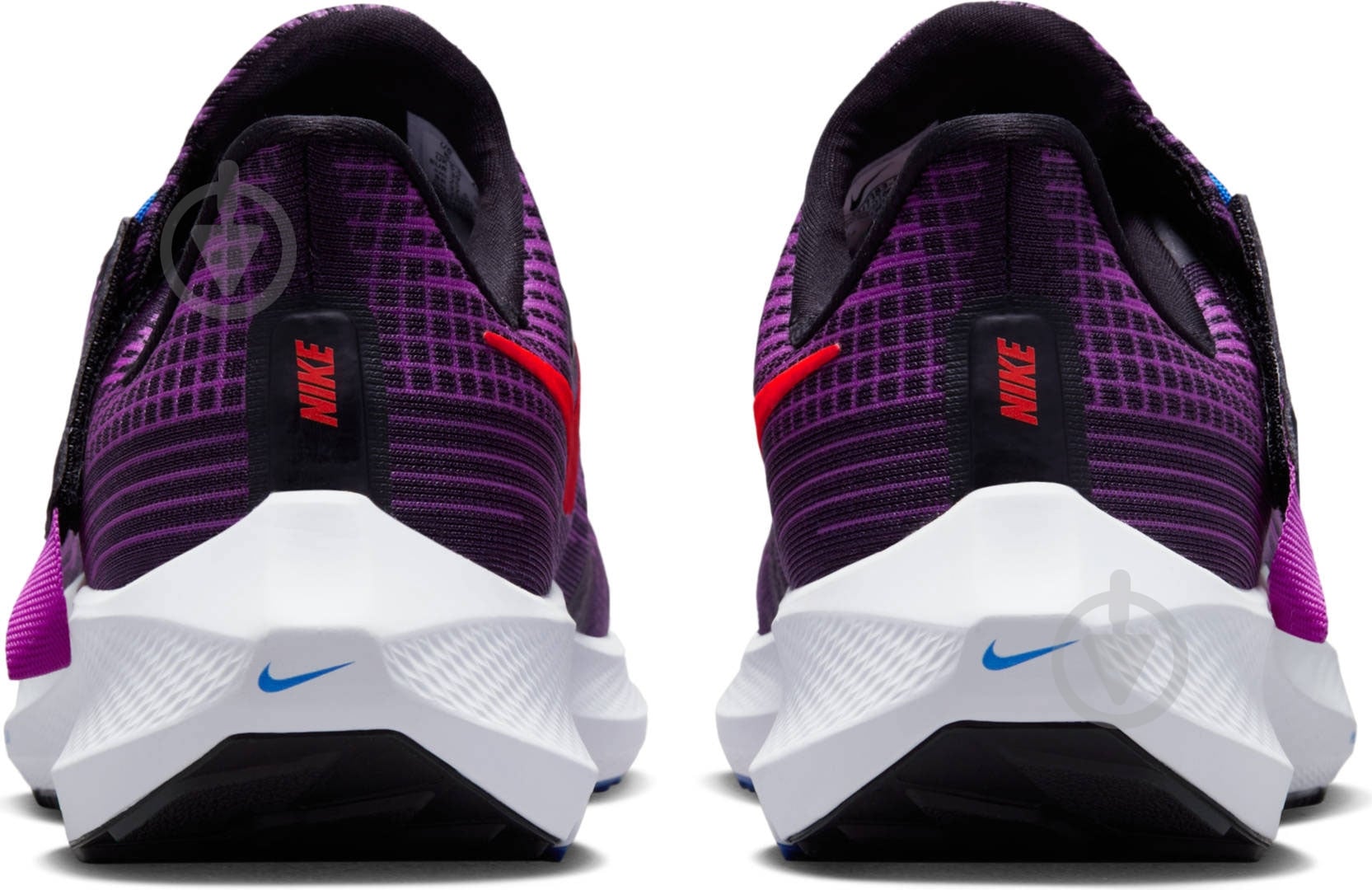 Кроссовки женские демисезонные Nike AIRZOOM STRUCTURE 25 DJ7383-501 р.42 - фото 12