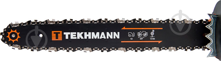 Пила цепная электрическая Tekhmann CSE-2845 А - фото 7 Пила цепная электрическая Tekhmann CSE-2845 А - фото 7