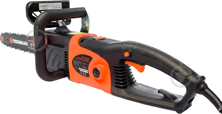 Пила цепная электрическая Tekhmann CSE-2845 А - фото 1 Пила цепная электрическая Tekhmann CSE-2845 А - фото 1