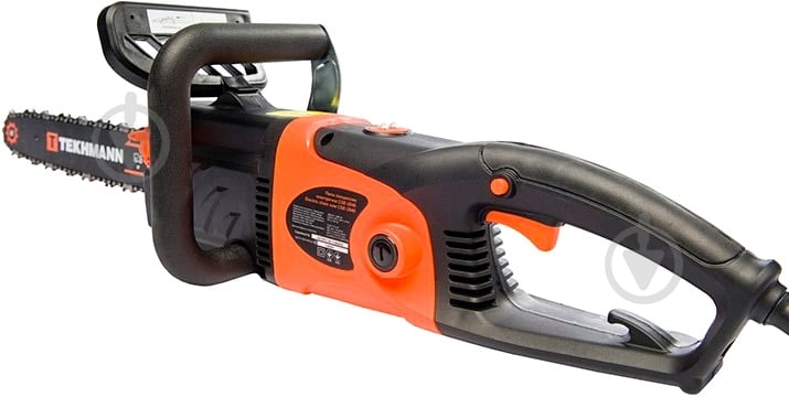 Пила цепная электрическая Tekhmann CSE-2840 - фото 2