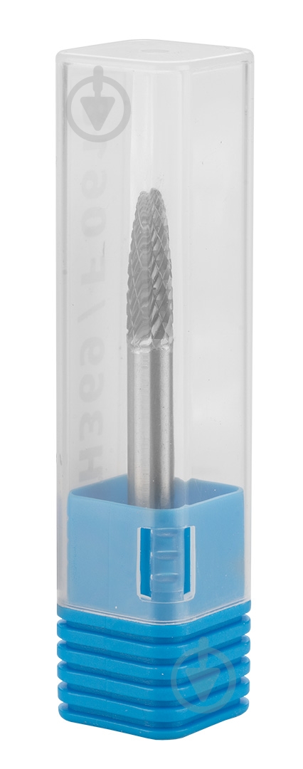 Фреза сфероконічна GRAPHITE 55H369 - фото 5