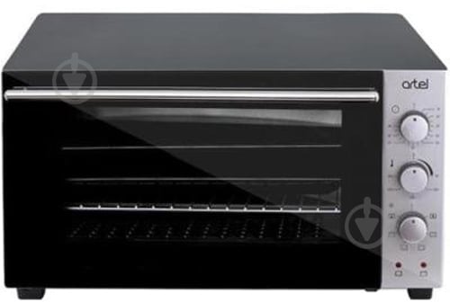Электрическая печь Artel MD 4218 E Black-INOX - фото 1