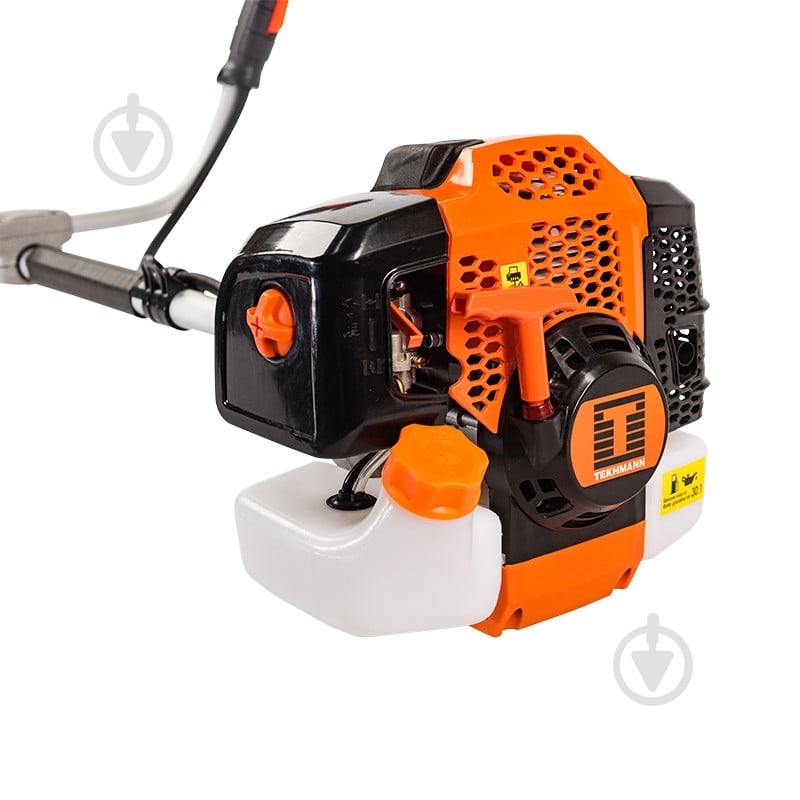 Мотокоса Tekhmann BCG-2215 2300 Вт 52 см³ 480 мм - фото 4