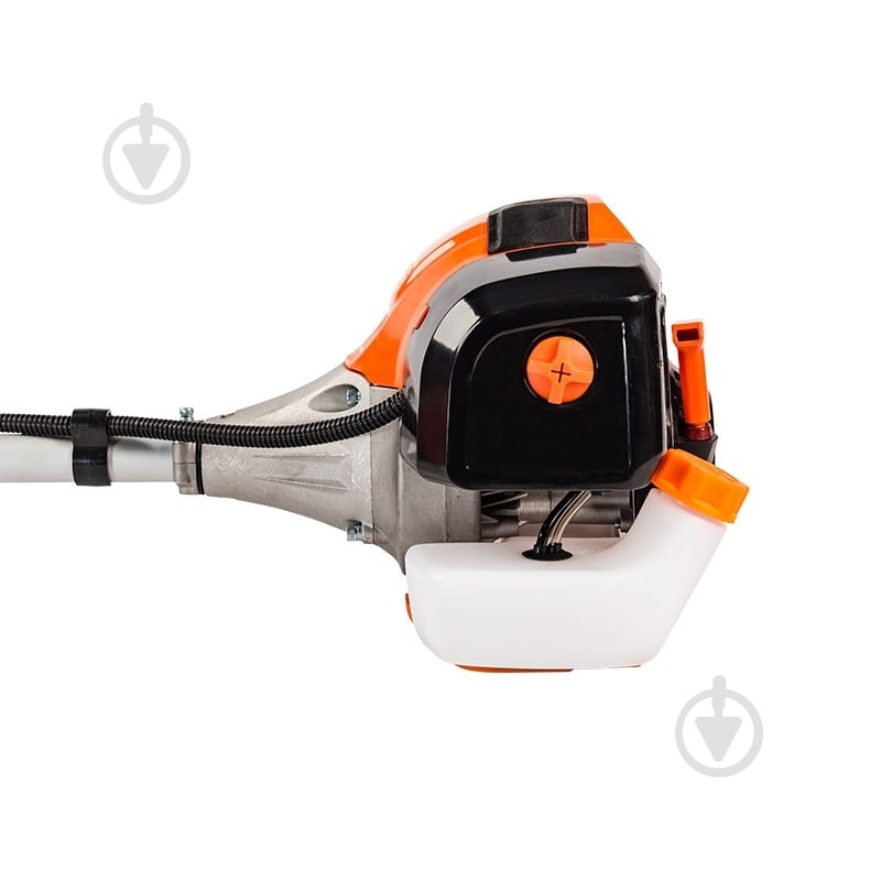 Мотокоса Tekhmann BCG-2215 2300 Вт 52 см³ 480 мм - фото 6