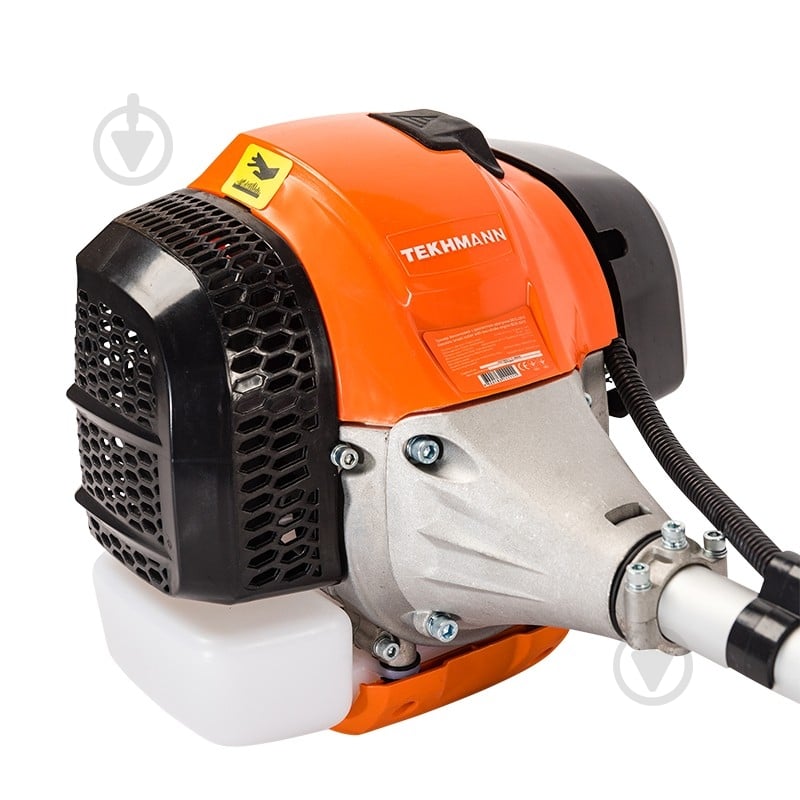 Мотокоса Tekhmann BCG-2215 2300 Вт 52 см³ 480 мм - фото 5