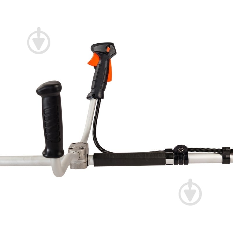 Мотокоса Tekhmann BCG-2215 2300 Вт 52 см³ 480 мм - фото 7