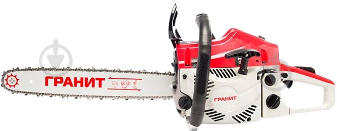 Бензопила Гранит БПЦ-455\4200 - фото 2