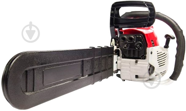 Бензопила Гранит БПЦ-455\4200 - фото 3