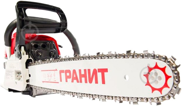 Бензопила Гранит БПЦ-455\4200 - фото 5