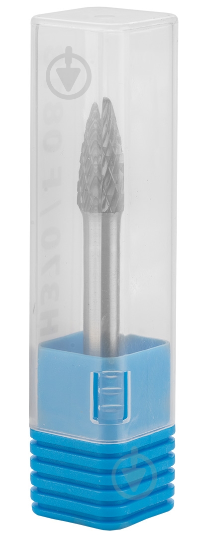 Фреза сфероконічна GRAPHITE 55H370 - фото 5 Фреза сфероконічна GRAPHITE 55H370 - фото 5