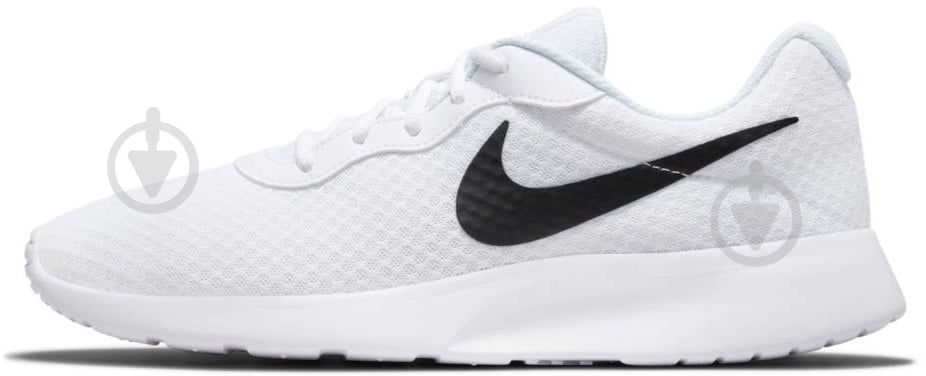 Кроссовки мужские демисезонные Nike TANJUN DJ6258-100 р.45,5 белые - фото 2