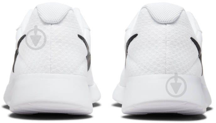 Кроссовки мужские демисезонные Nike TANJUN DJ6258-100 р.45,5 белые - фото 8