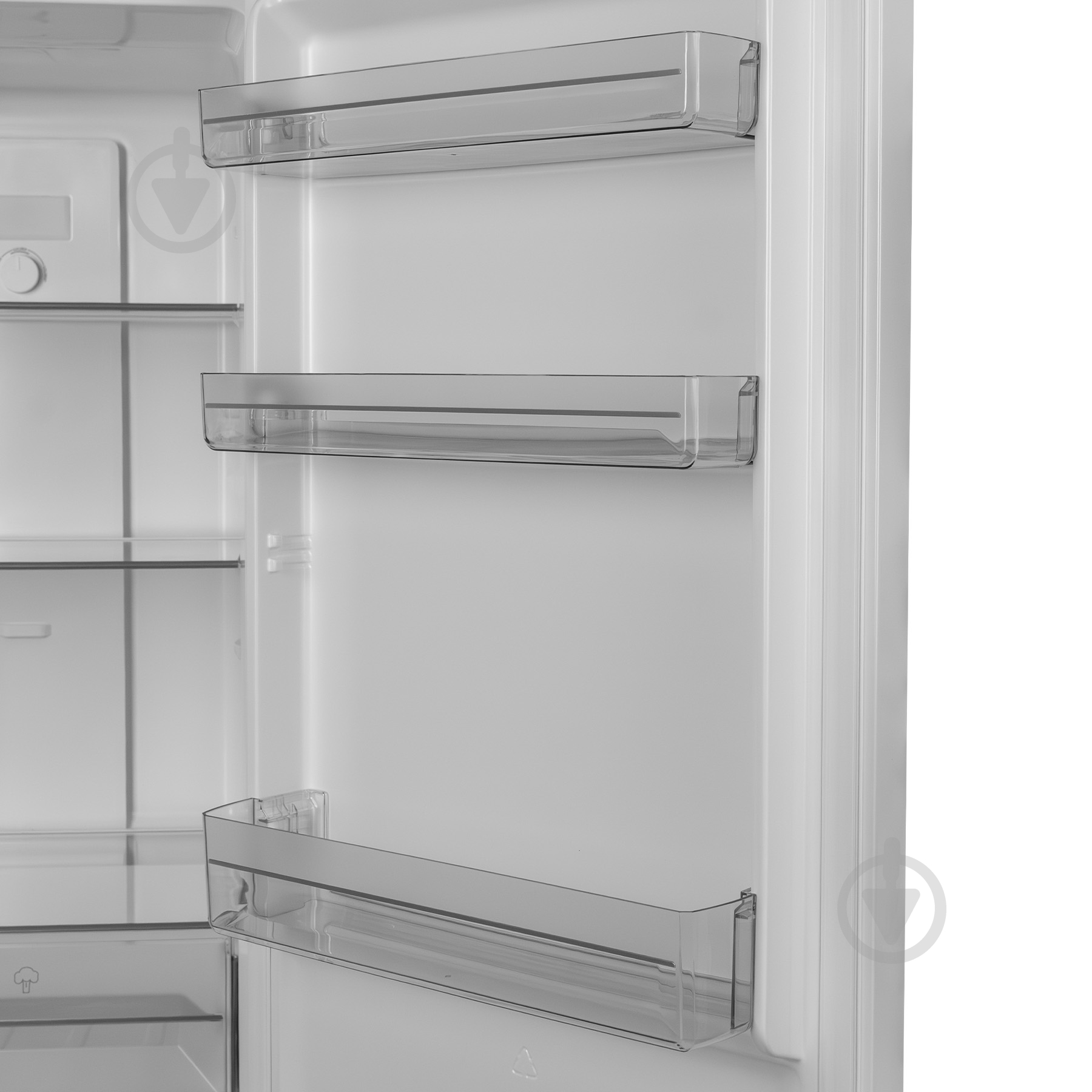 Холодильник Grifon NFN-185W - фото 5