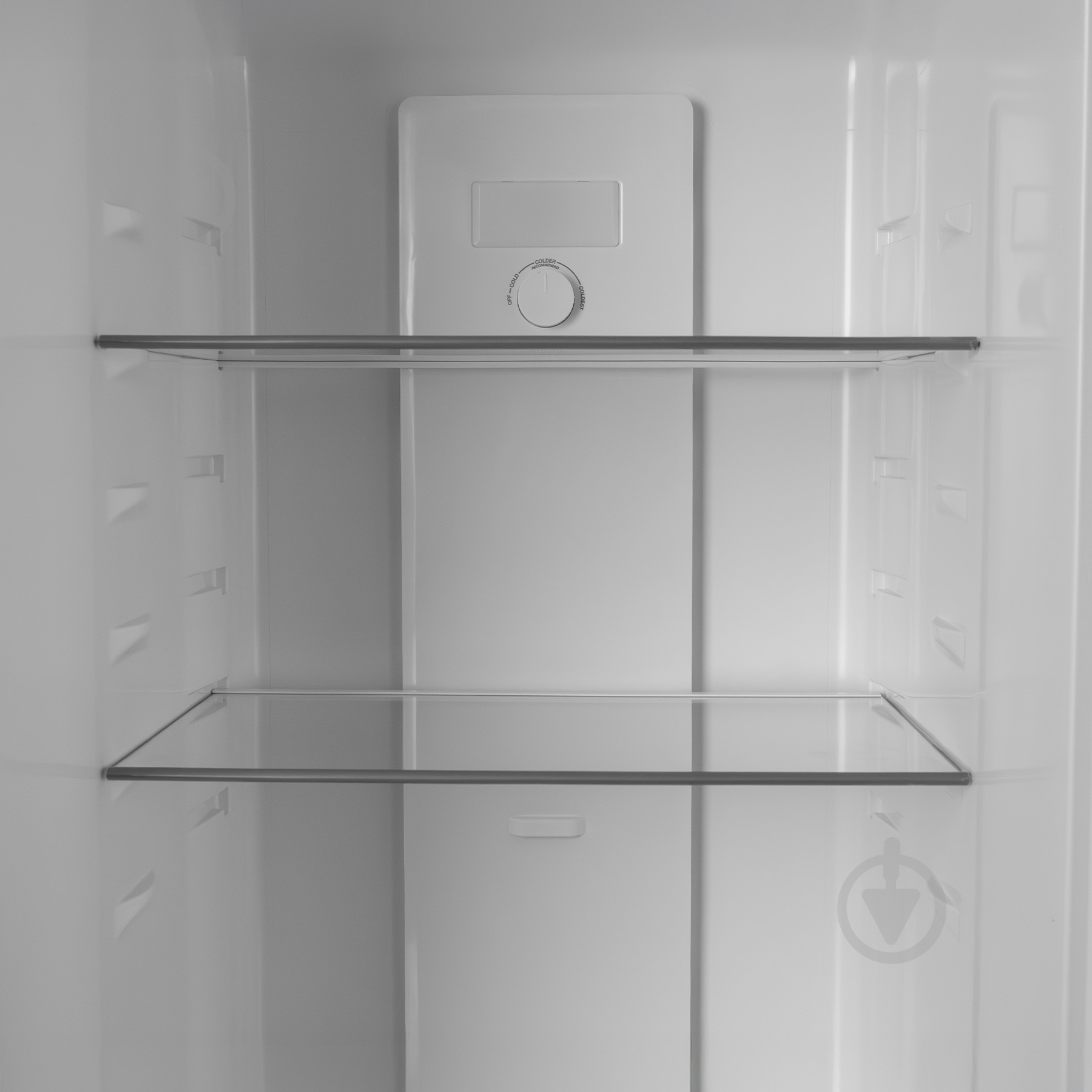 Холодильник Grifon NFN-185W - фото 6