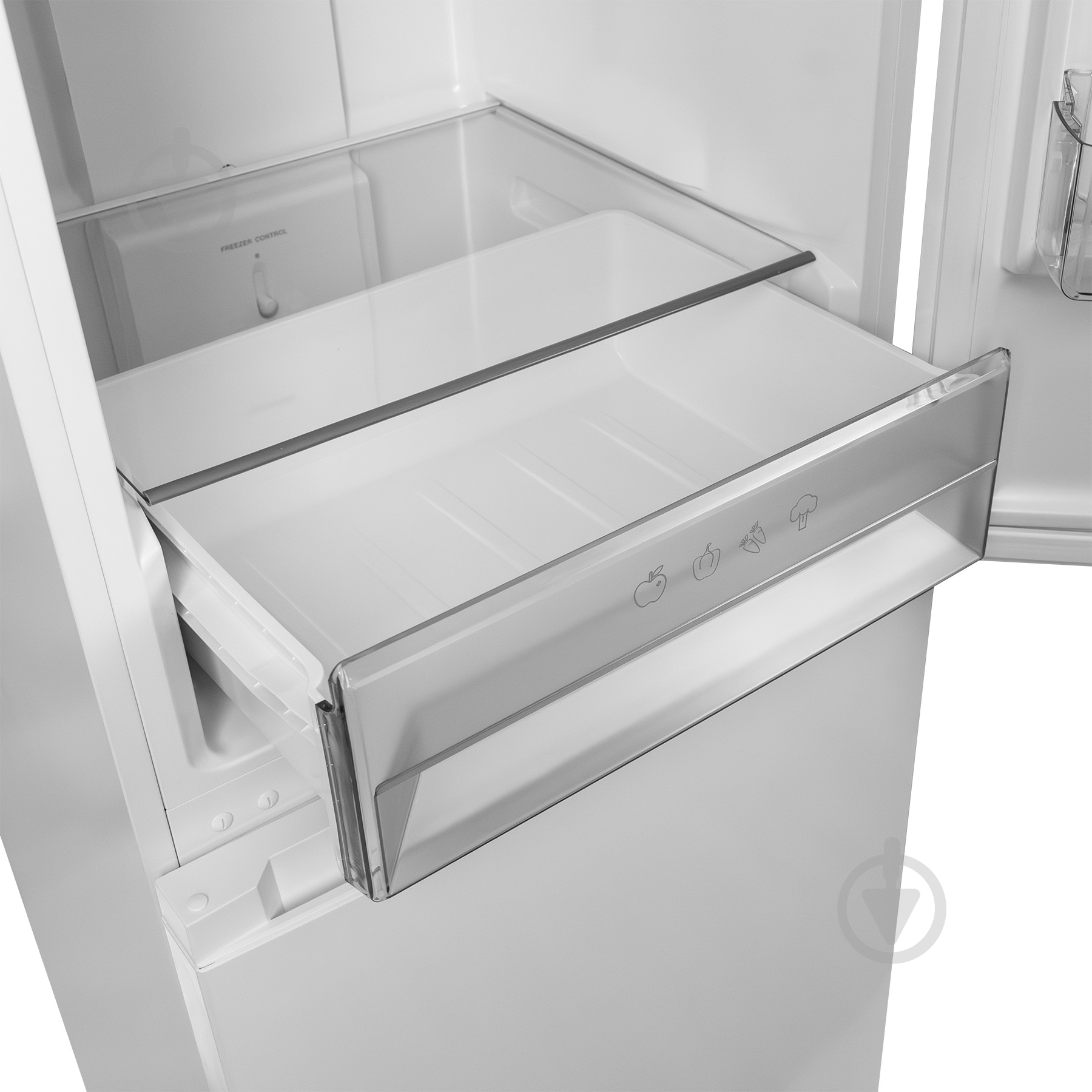 Холодильник Grifon NFN-185W - фото 8