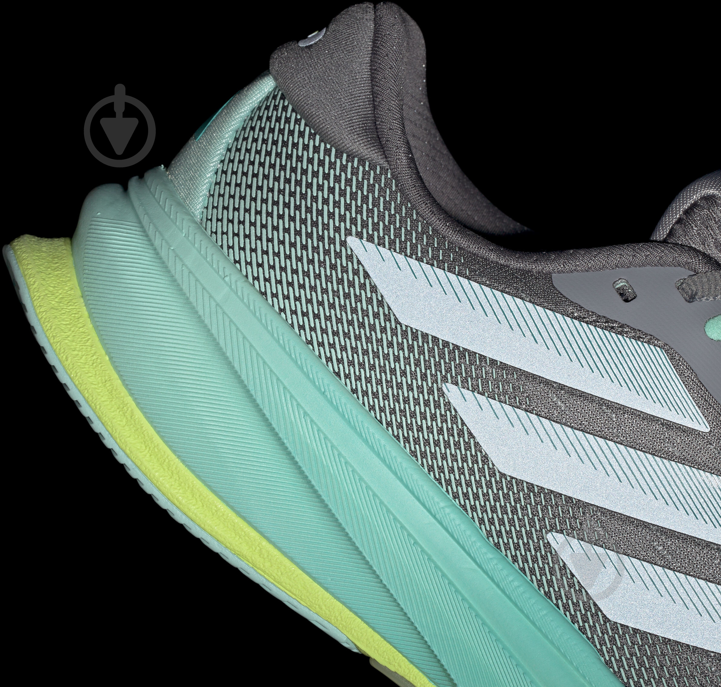 Кроссовки Adidas SUPERNOVA RISE 2 W JQ7691 р.38 2/3 - фото 11 Кроссовки Adidas SUPERNOVA RISE 2 W JQ7691 р.38 2/3 - фото 11