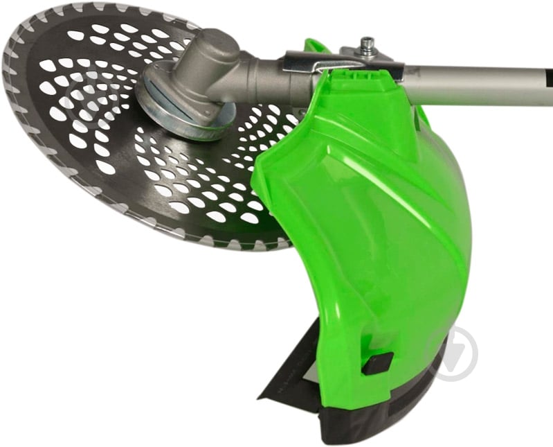 Мотокоса Gartner BCG-3045 3000 Вт 52 см³ 480 мм - фото 2