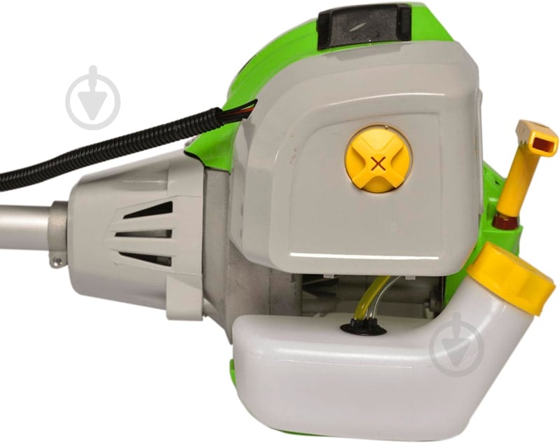 Мотокоса Gartner BCG-3045 3000 Вт 52 см³ 480 мм - фото 4