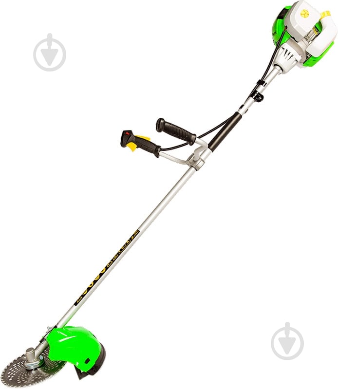 Мотокоса Gartner BCG-3045 3000 Вт 52 см³ 480 мм - фото 1