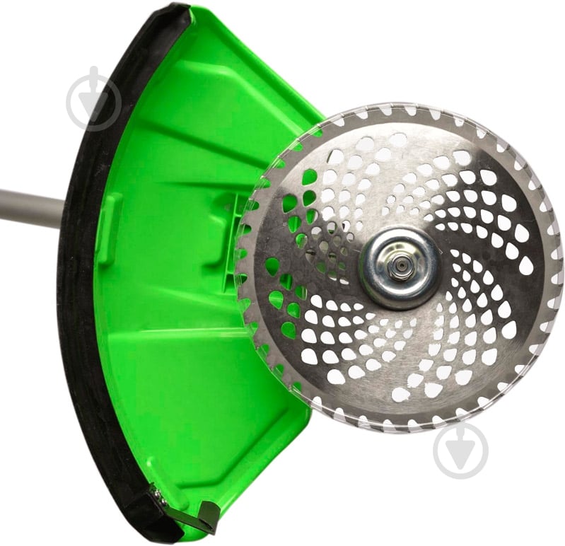 Мотокоса Gartner BCG-3045 3000 Вт 52 см³ 480 мм - фото 5