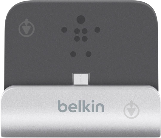 Док-станція Belkin Charge+Sync Android Dock (F8M389bt) - фото 1