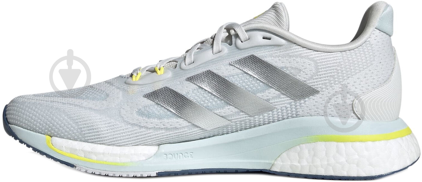Кроссовки Adidas GW9105 р.38 2/3 - фото 4 Кроссовки Adidas GW9105 р.38 2/3 - фото 4