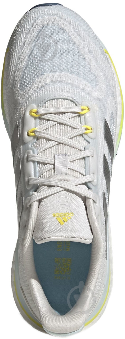 Кроссовки Adidas GW9105 р.38 2/3 - фото 5 Кроссовки Adidas GW9105 р.38 2/3 - фото 5