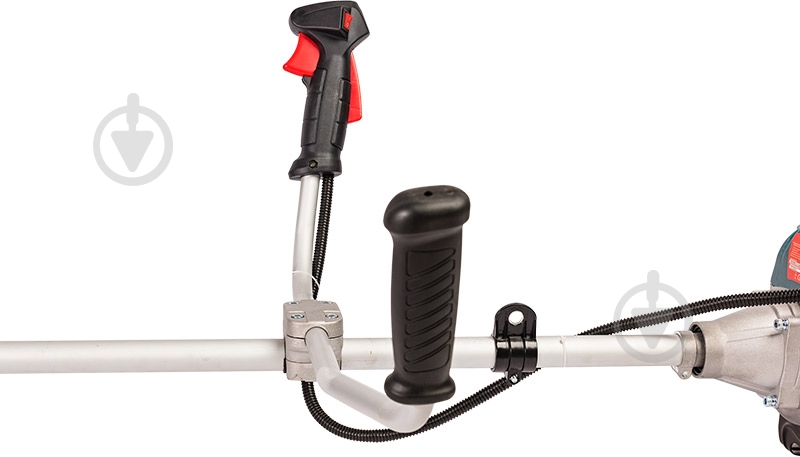 Мотокоса Зеніт ЗТБ-А 3000 К 3000 Вт 52 см³ 440 мм - фото 3