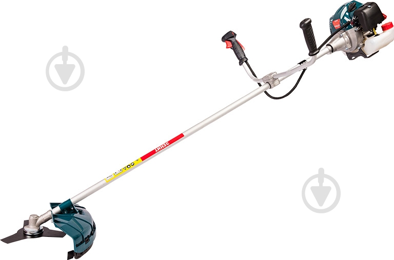 Мотокоса Зеніт ЗТБ-А 3000 К 3000 Вт 52 см³ 440 мм - фото 1