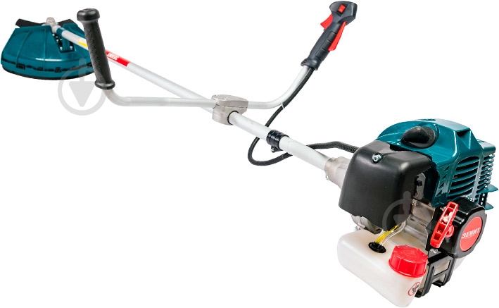 Мотокоса Зеніт ЗТБ-А 3000 К 3000 Вт 52 см³ 440 мм - фото 2