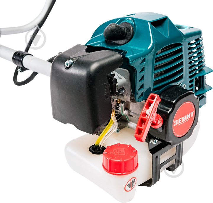 Мотокоса Зеніт ЗТБ-А 3000 К 3000 Вт 52 см³ 440 мм - фото 5