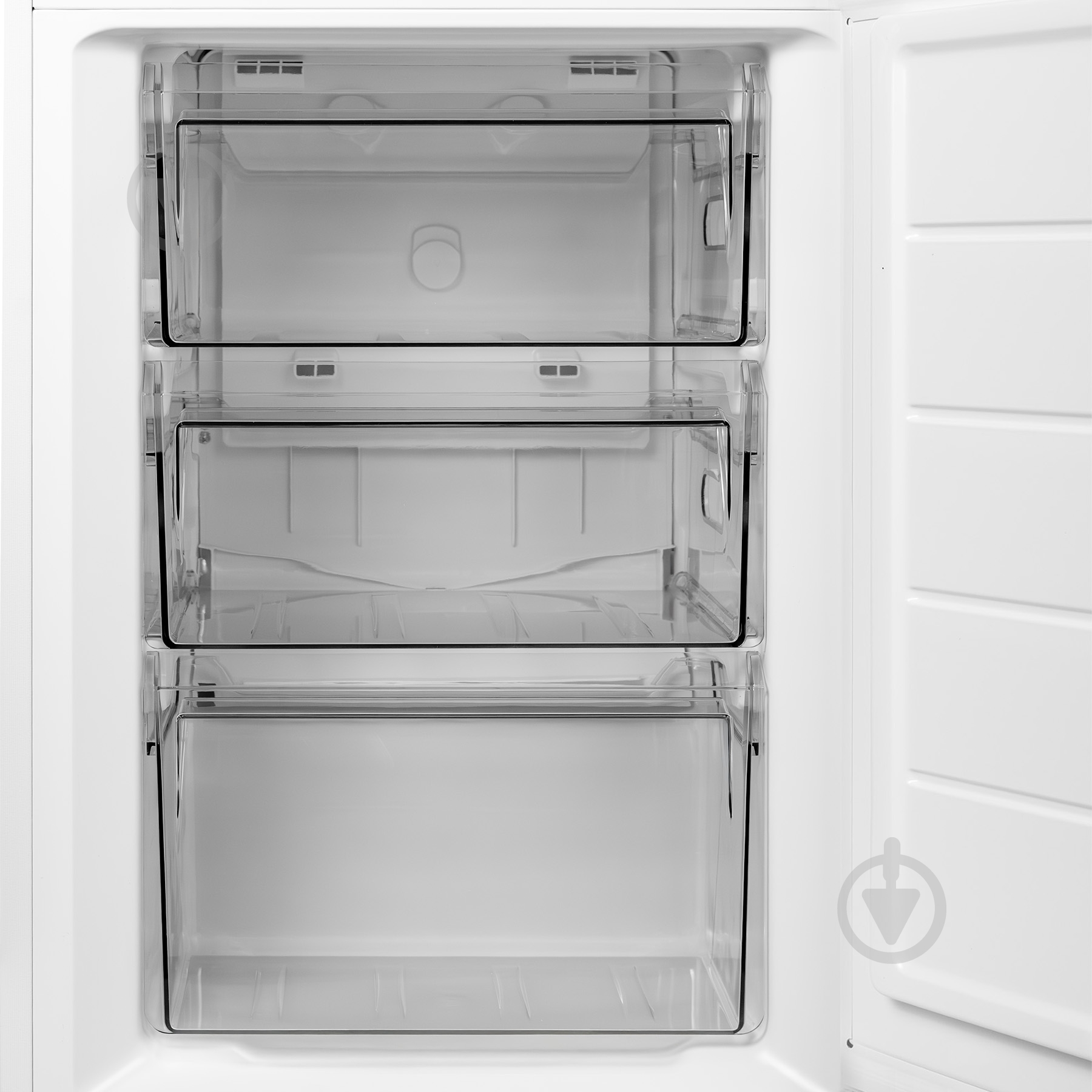 Холодильник Grifon NFN-180W - фото 8