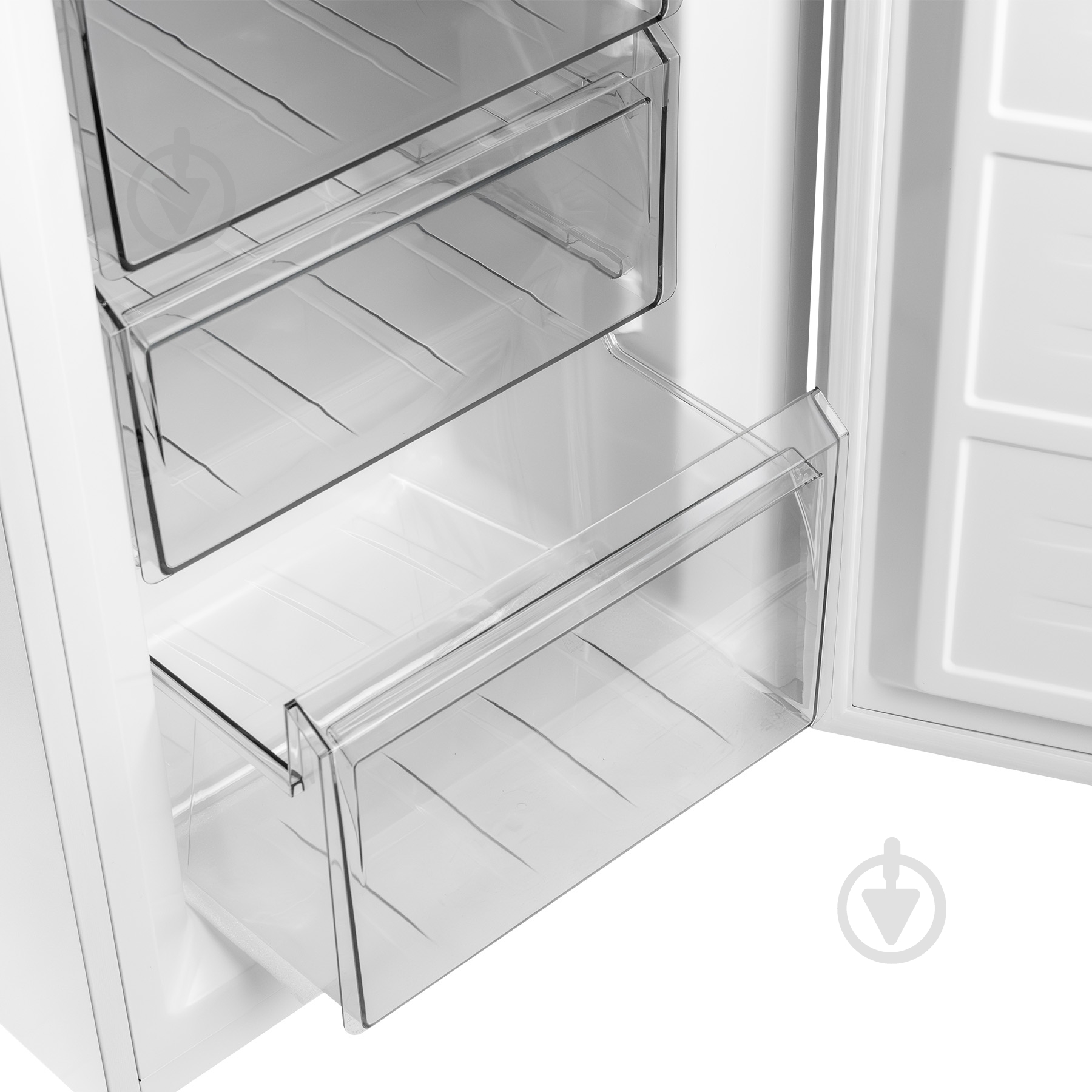 Холодильник Grifon NFN-180W - фото 7