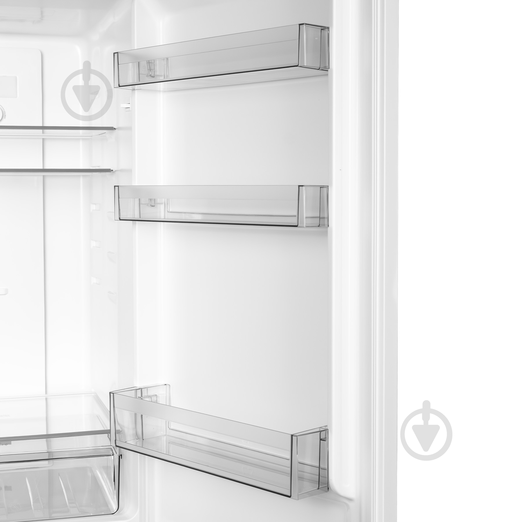 Холодильник Grifon NFN-180W - фото 5