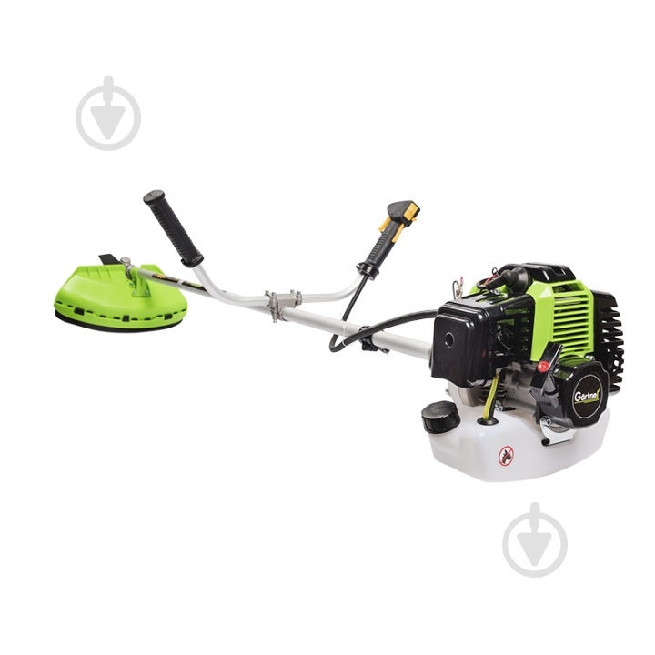 Мотокоса Gartner BCG-2812 2800 Вт 52 см³ 420 мм - фото 2
