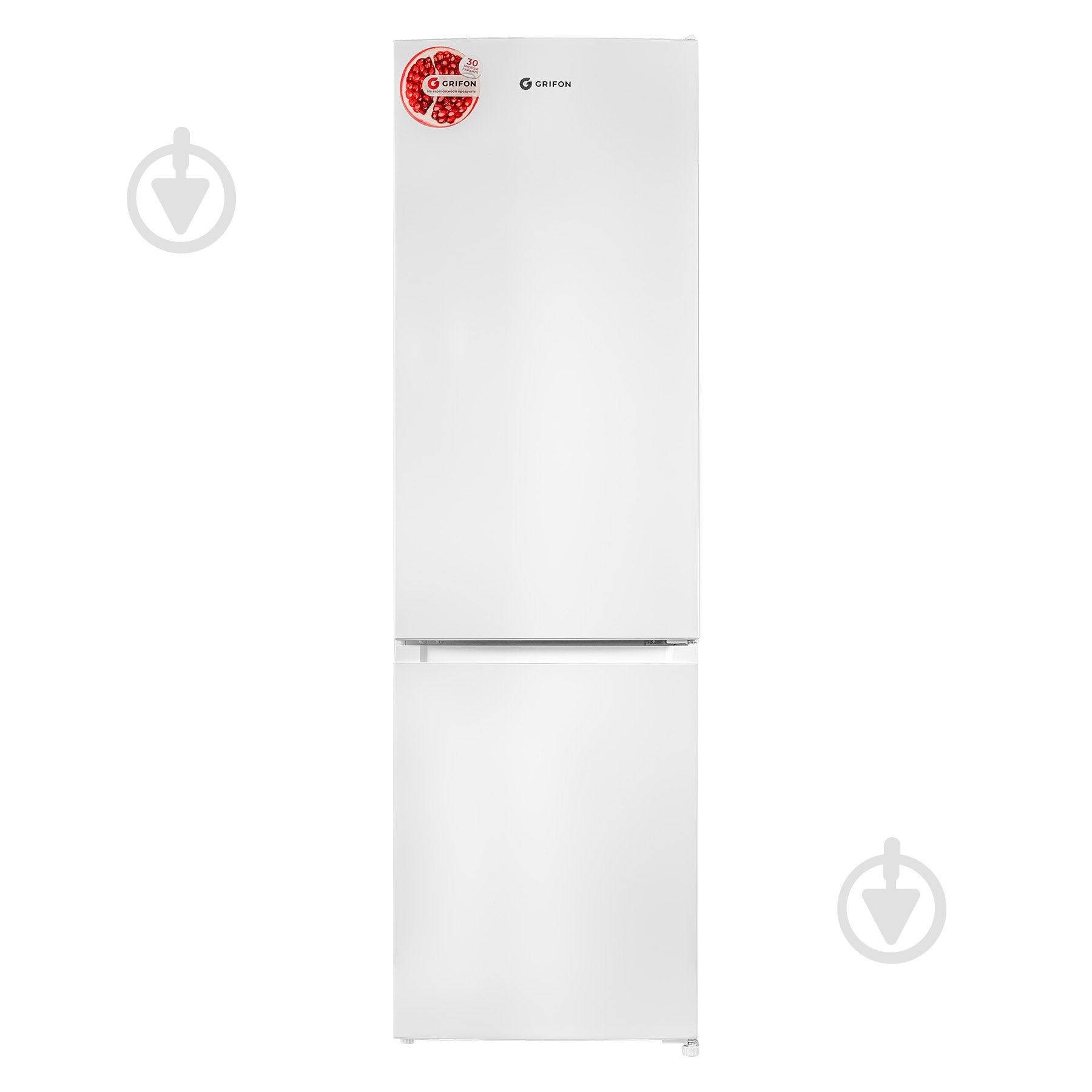 Холодильник Grifon DFN-180W - фото 1 Холодильник Grifon DFN-180W - фото 1