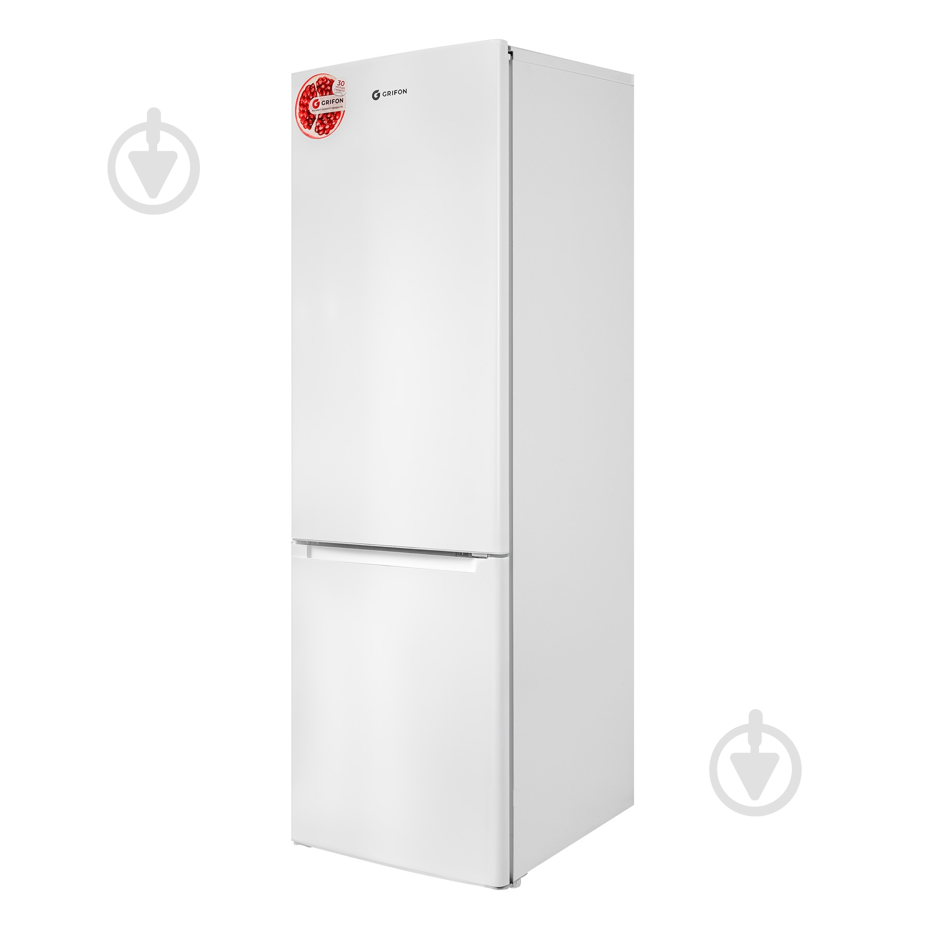 Холодильник Grifon DFN-180W - фото 2 Холодильник Grifon DFN-180W - фото 2