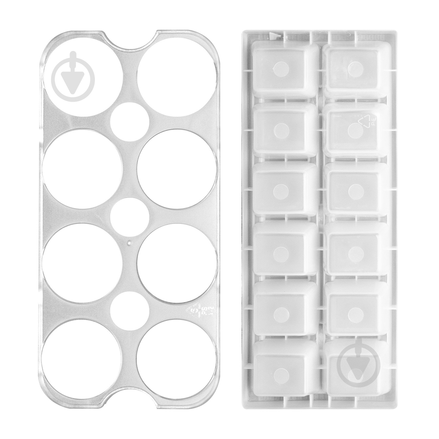 Холодильник Grifon DFN-180W - фото 10 Холодильник Grifon DFN-180W - фото 10